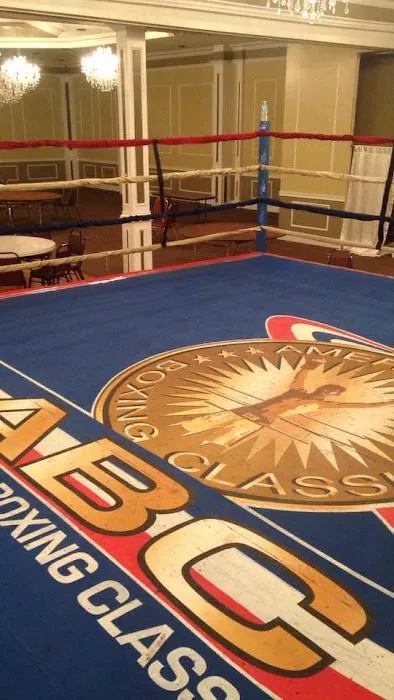 HACP boxing Picture 6