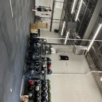 CFW Fitness (formally CrossFit Wauconda) ico