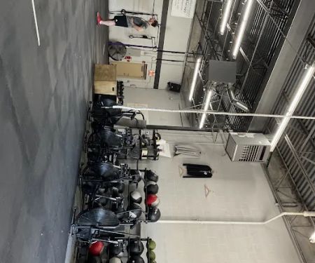 CFW Fitness (formally CrossFit Wauconda)