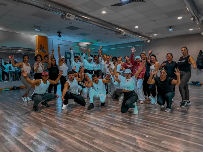 Energy Fire Fitness Picture 8