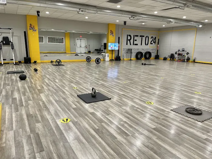 Energy Fire Fitness Picture 3