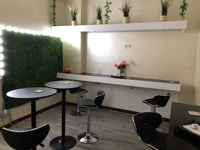 Energy Fire Fitness Picture 1