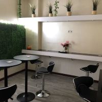 Energy Fire Fitness ico