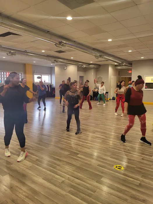 Energy Fire Fitness Picture 5