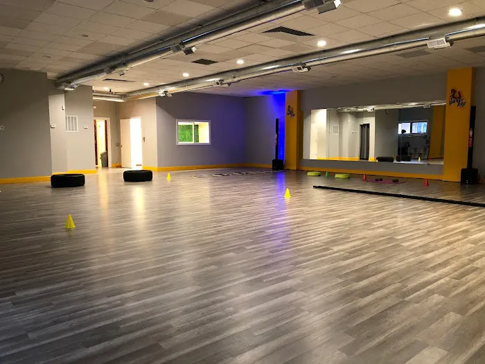 Energy Fire Fitness Picture 4