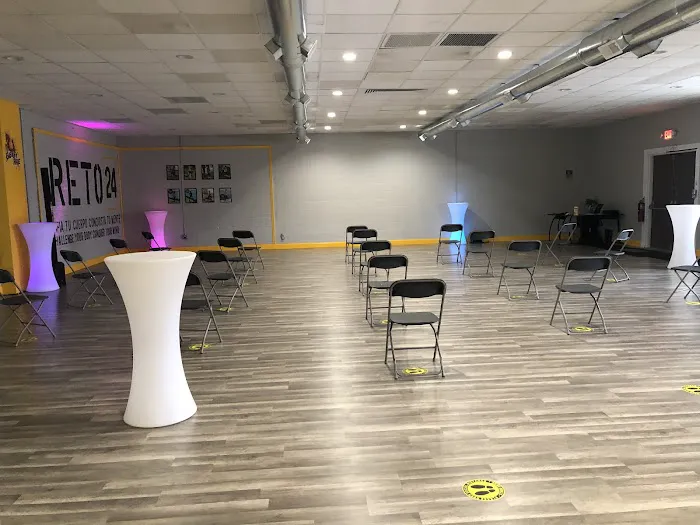 Energy Fire Fitness Picture 10