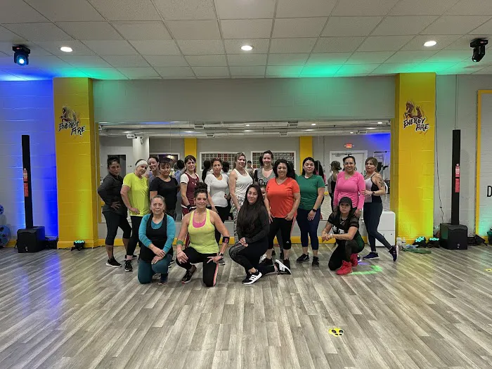 Energy Fire Fitness Picture 9