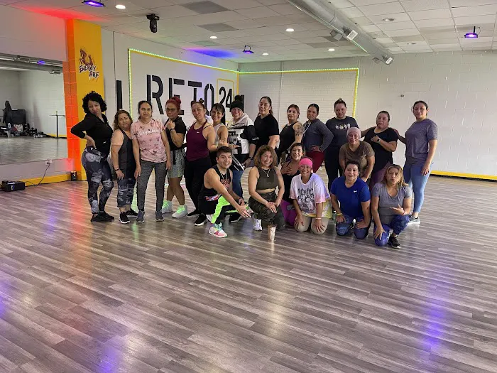 Energy Fire Fitness Picture 2