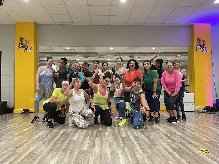 Energy Fire Fitness Picture 6