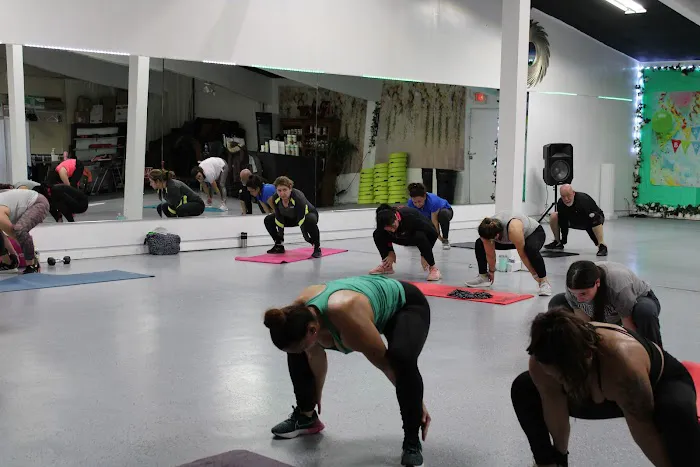 Katikafitness Picture 4