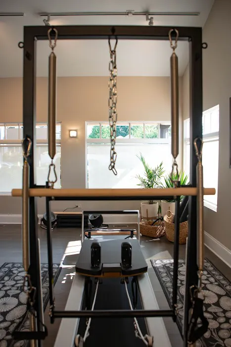 Kerri Pilates Picture 3