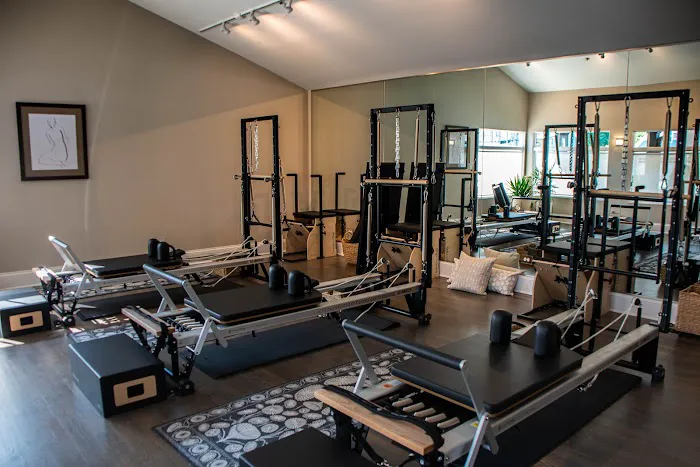 Kerri Pilates Picture 10