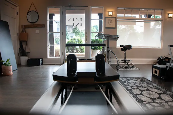 Kerri Pilates Picture 2