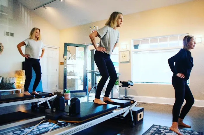 Kerri Pilates Picture 1