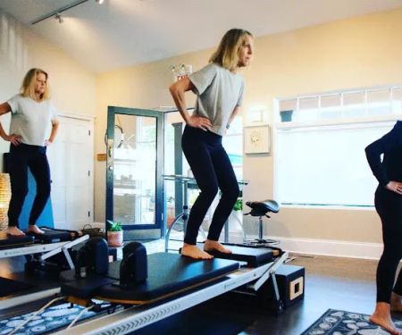 Kerri Pilates