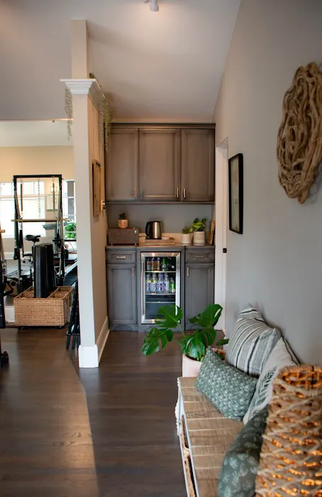 Kerri Pilates Picture 8