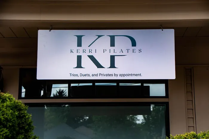 Kerri Pilates Picture 6