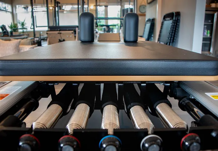 Kerri Pilates Picture 7