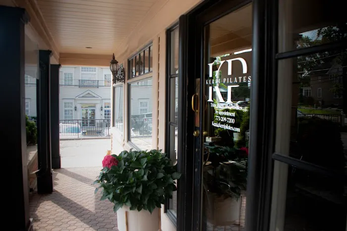 Kerri Pilates Picture 4