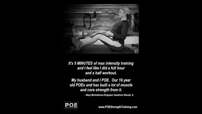 POE Strong Barrington Picture 3