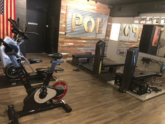 POE Strong Barrington Picture 5