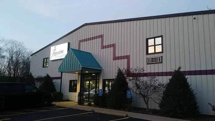 Barron Gymnastics Picture 7