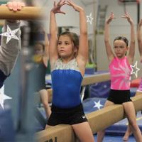 Barron Gymnastics ico