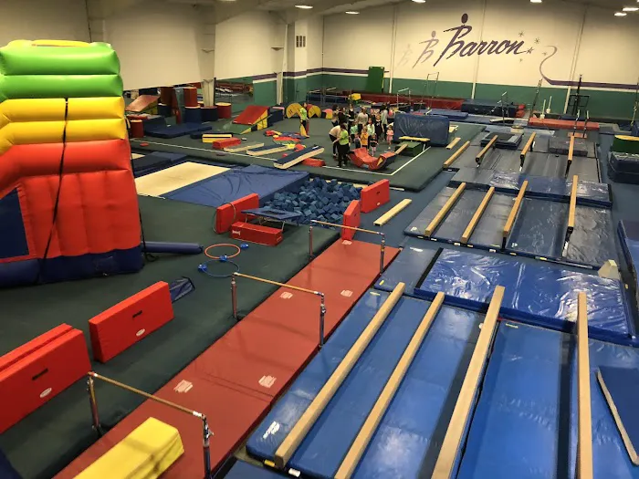 Barron Gymnastics Picture 4