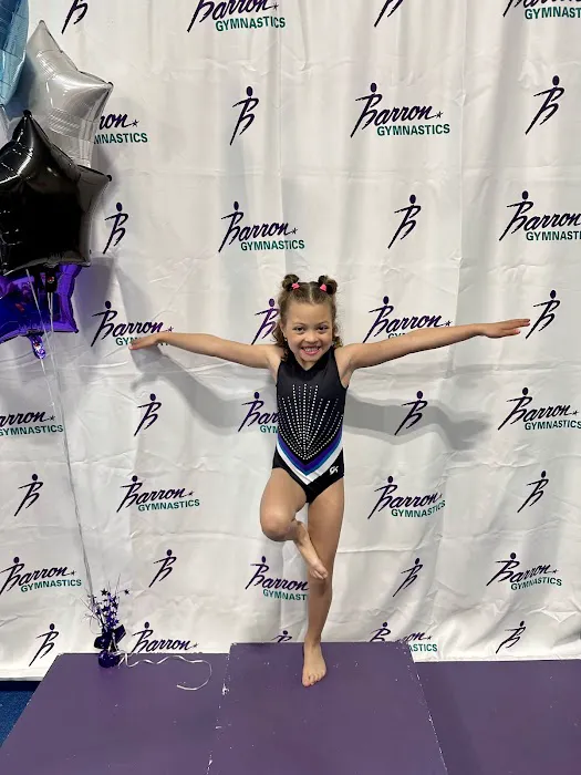 Barron Gymnastics Picture 6