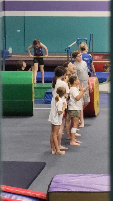 Barron Gymnastics Picture 8