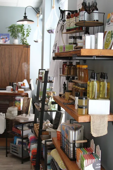 South River Yoga Picture 4