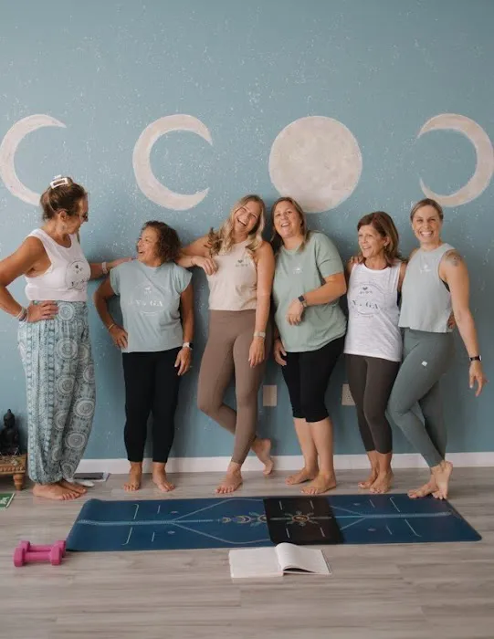 South River Yoga Picture 6