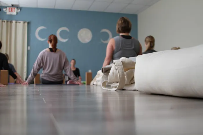 South River Yoga Picture 2