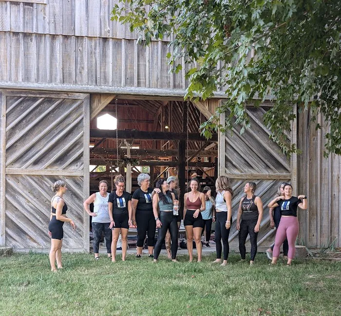 South River Yoga Picture 3