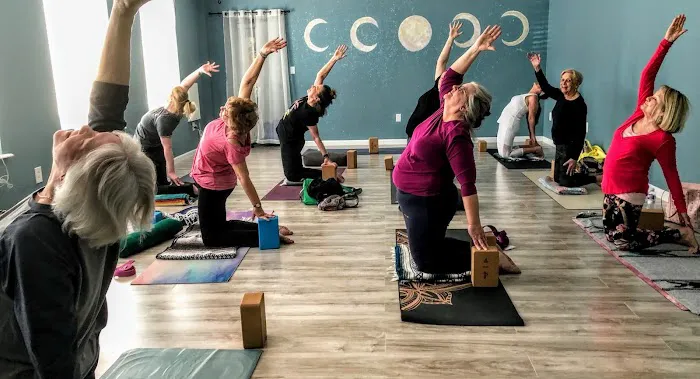 South River Yoga Picture 10