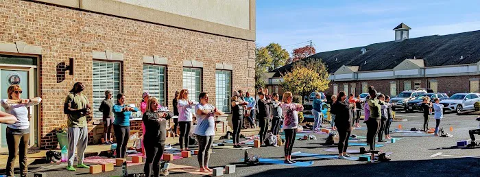 South River Yoga Picture 1