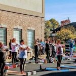 South River Yoga