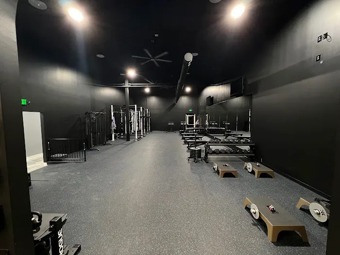 Bibas Sports Performance Picture 4