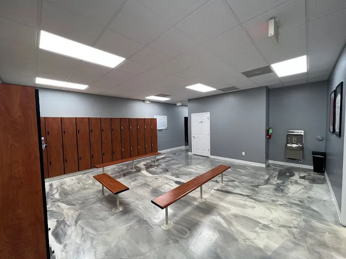 Bibas Sports Performance Picture 7