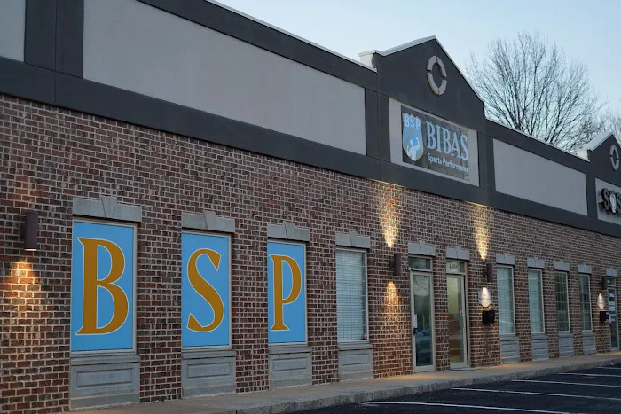 Bibas Sports Performance Picture 6