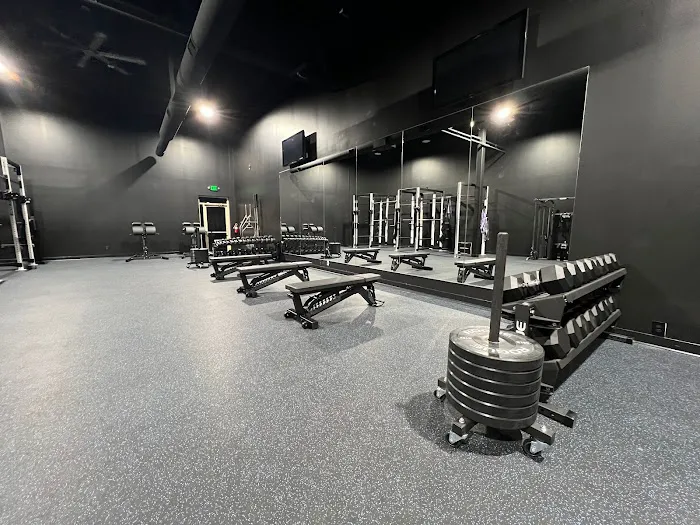 Bibas Sports Performance Picture 8