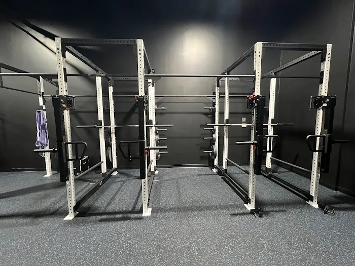 Bibas Sports Performance Picture 1