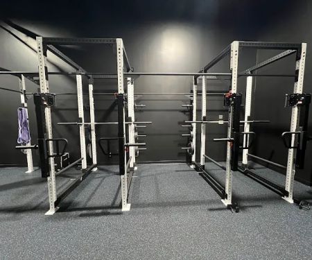 Bibas Sports Performance