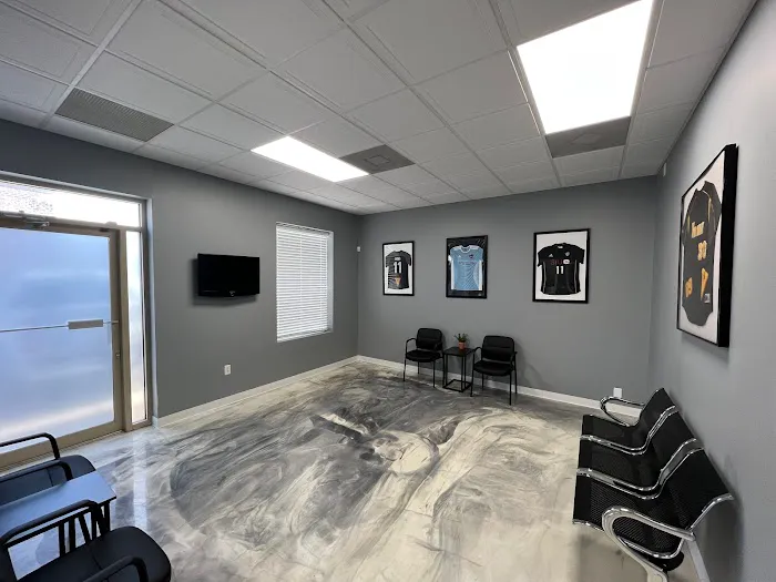 Bibas Sports Performance Picture 5