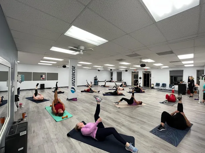 Jazzercise Picture 5