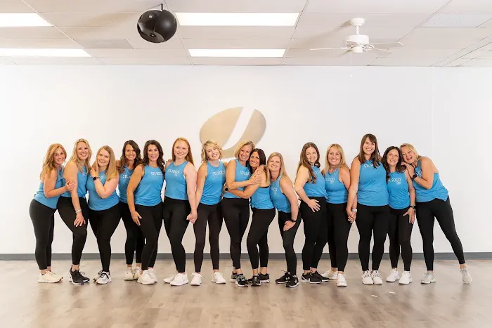 Jazzercise Picture 3