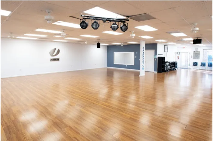 Jazzercise Picture 2