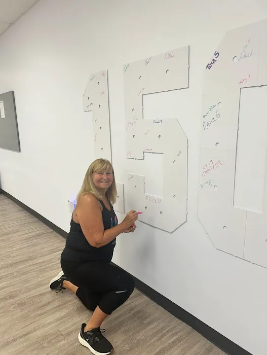 Jazzercise Picture 6