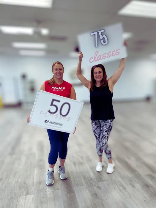 Jazzercise Picture 9