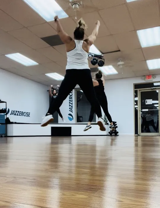 Jazzercise Picture 8